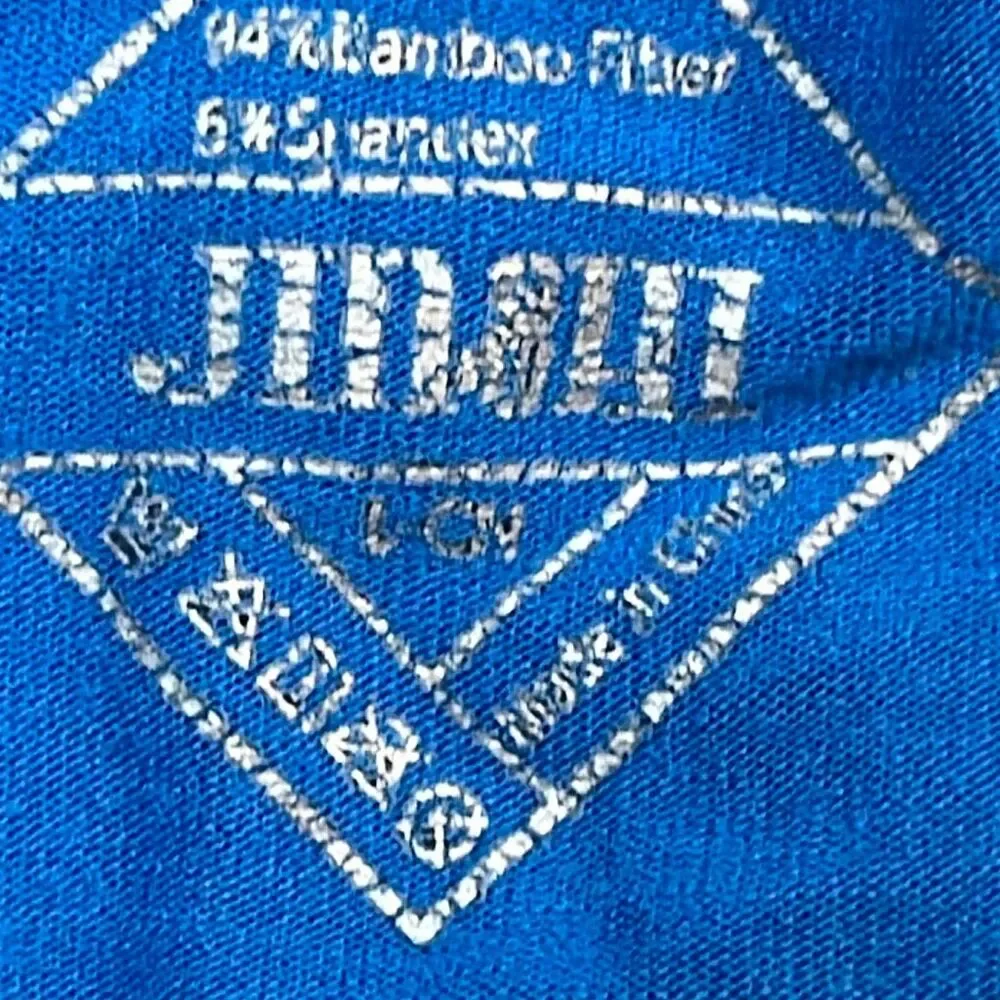 Jinshi Trunk/Boxer Brief Underwear Sz. L